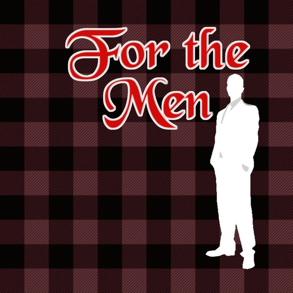 For the Men (R) - Picture 1 of 1
